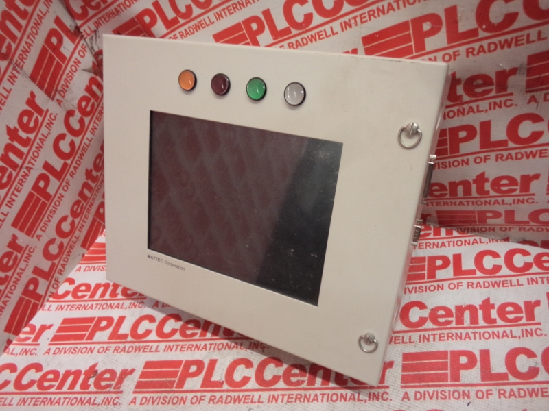 MATTEC 561-1069A