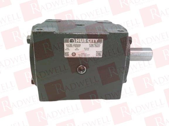 REGAL REXNORD 0220-00928