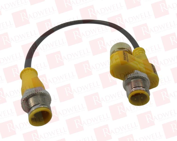 MURR ELEKTRONIK 7030-42623-0000000