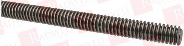 KEYSTONE THREADED PRODUCTS 1/2-10RH6