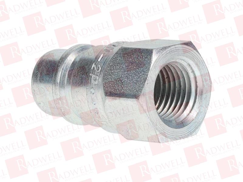 PARKER 4010-2P