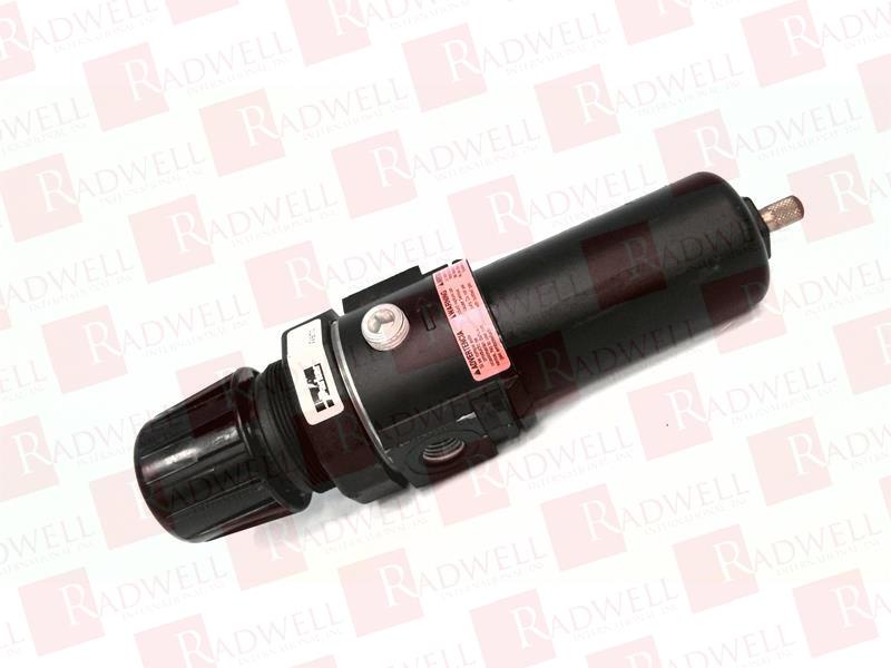 PARKER B11-02DJD/M3