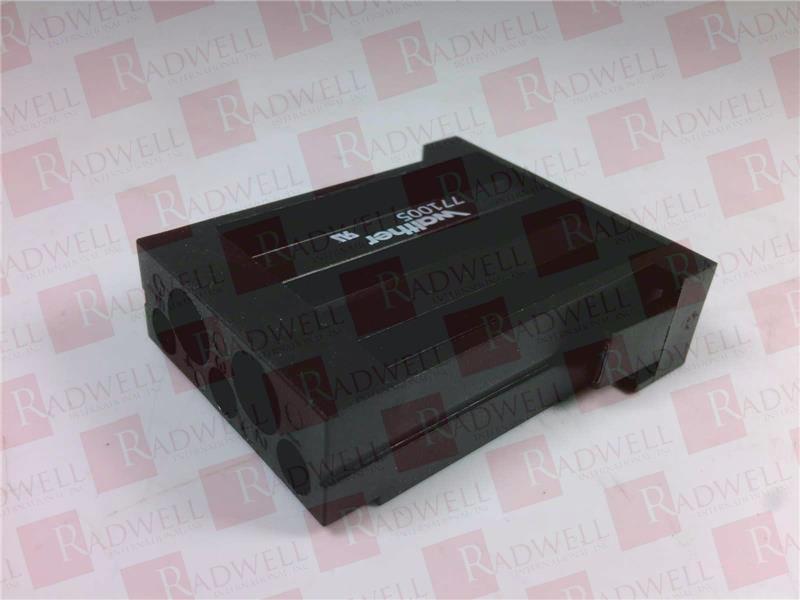 WALTHER ELECTRIC 771005