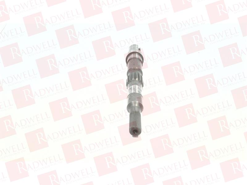 EATON CORPORATION 255533
