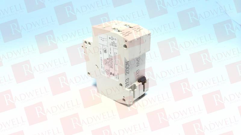 ALLEN BRADLEY 1492-SP1D160-N