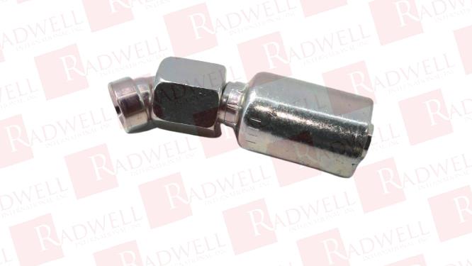 PARKER 137HY-8-8