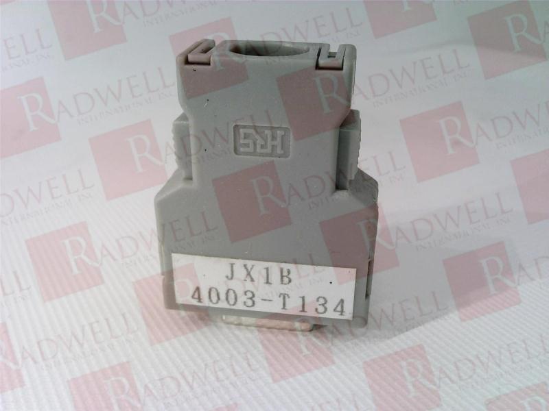 HRS CO JX1B