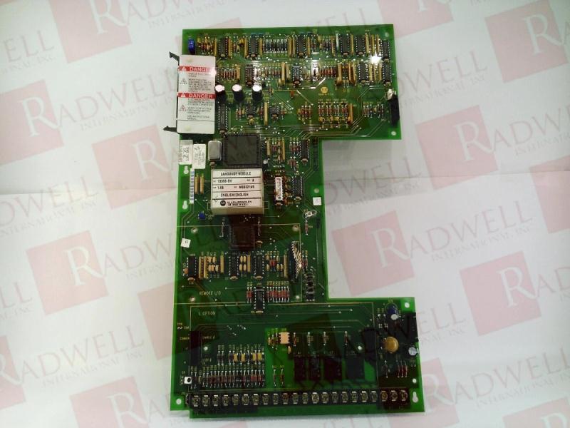 ALLEN BRADLEY 1336S-MBC-SPI