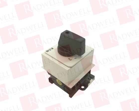 EATON CORPORATION T018214IVS