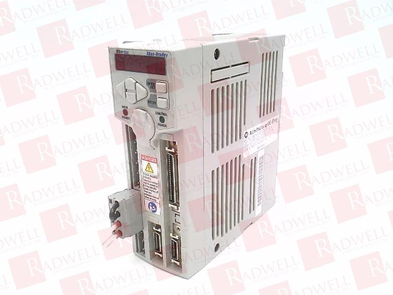 ALLEN BRADLEY 2092-DA3