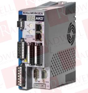KOLLMORGEN  AKD-T00306-NBAN-0000