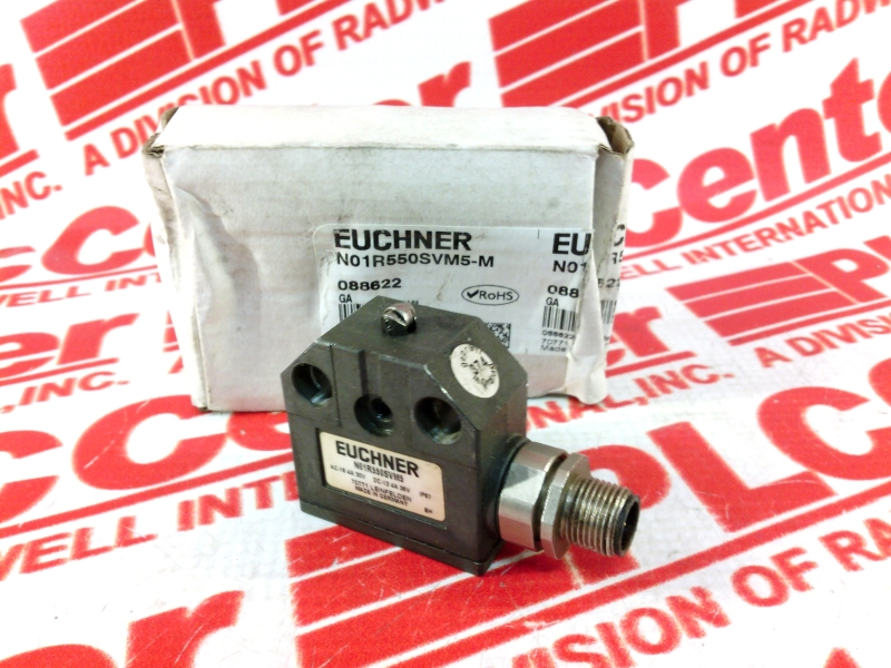 EUCHNER N01R550SVM5