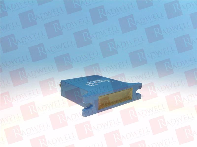 SIEMENS SI0V-B32K550