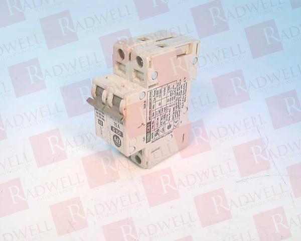 ALLEN BRADLEY 1492-ACBG150