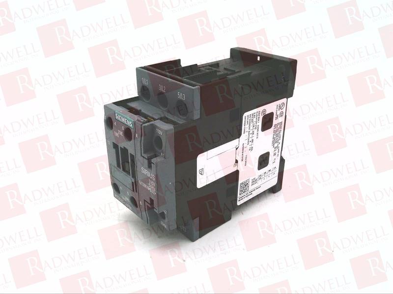 SIEMENS 3RT2023-1AF00
