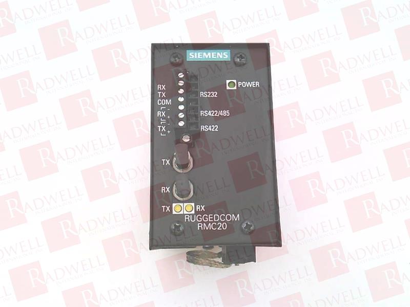 SIEMENS 6GK6002-0AC03-0AA0