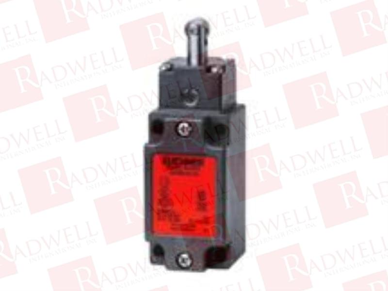 EUCHNER NZ1RS-2121-M