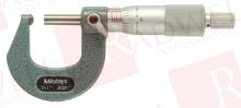 MITUTOYO 115-305