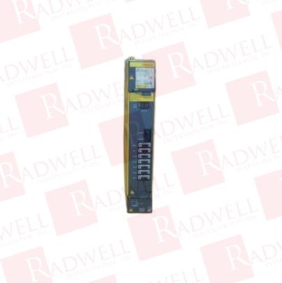 FANUC A06B-6112-H002#H550
