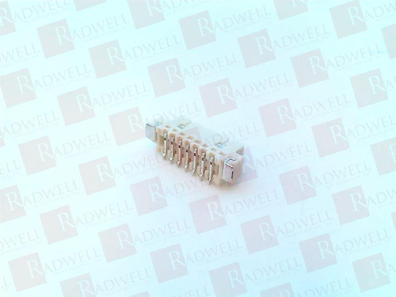 MOLEX 053398-0790