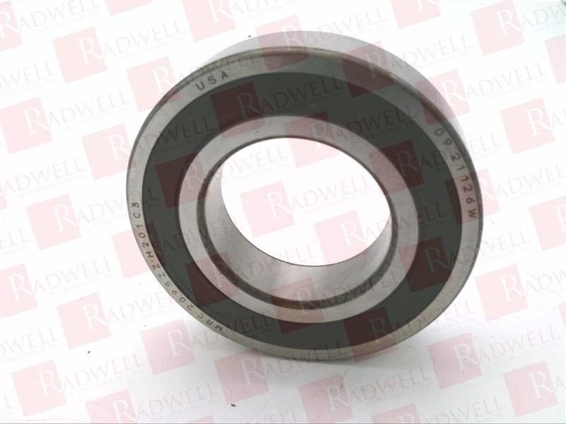 SKF 209SZZ-H201