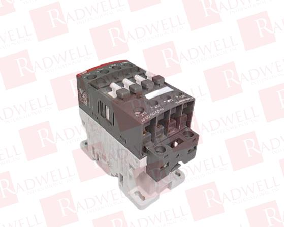 ASEA BROWN BOVERI AF09-30-01-14