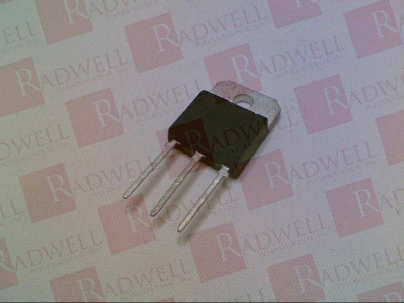 INFINEON BUZ305