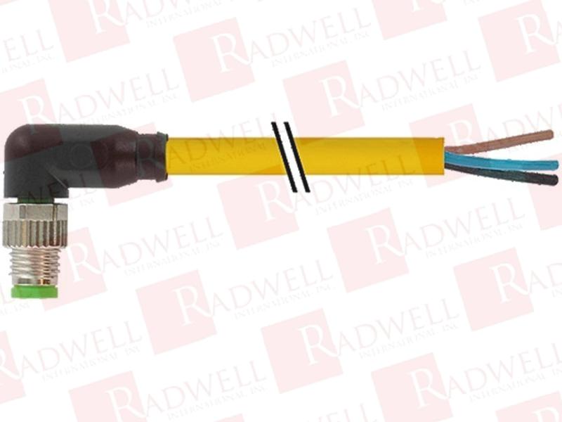 MURR ELEKTRONIK 7000-08021-0201000
