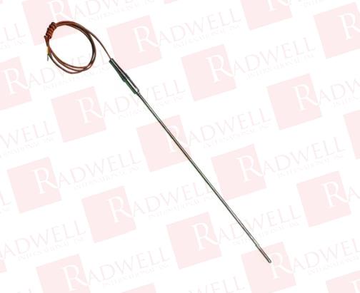 OMEGA ENGINEERING TJ240-CAIN-14U-48-BX