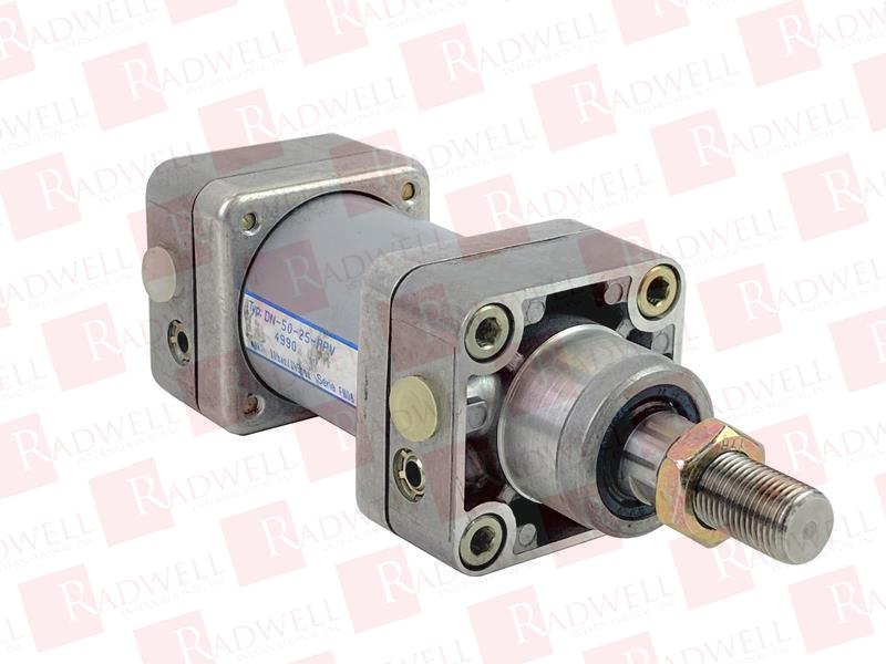 FESTO DN-50-25-PPV