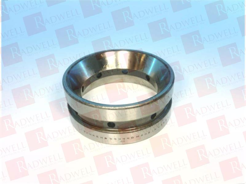 TIMKEN 55444D