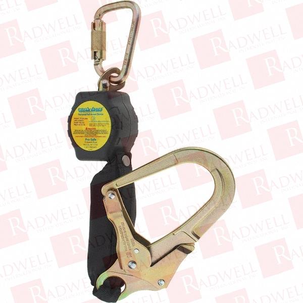 PRO SAFE INC PS-SRL-6WZ