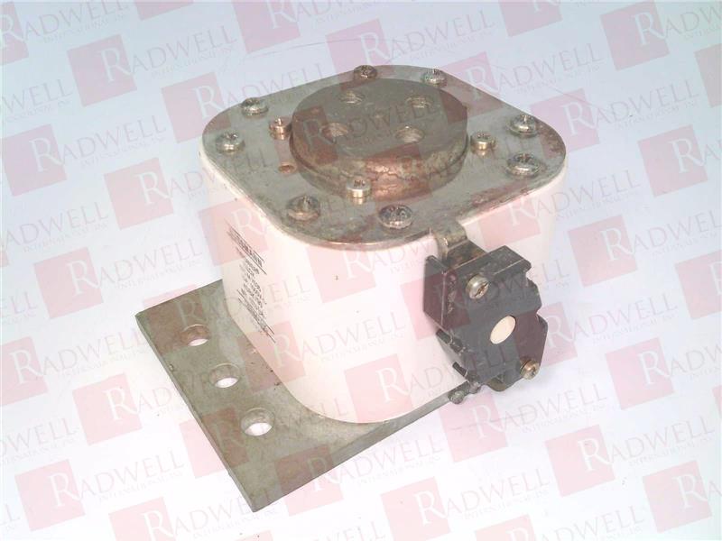 EATON CORPORATION 170M7035