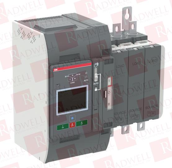 MIAMI BREAKER XBF462000MV