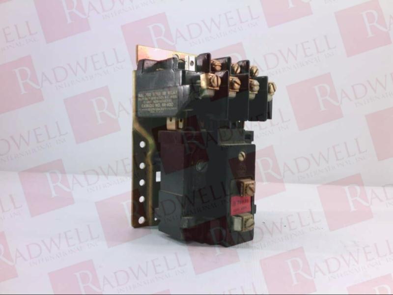 ALLEN BRADLEY 700-BR400B11