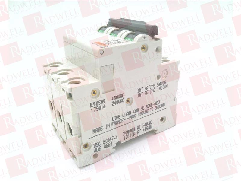 SCHNEIDER ELECTRIC MG24538