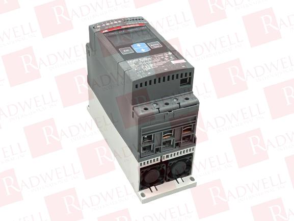 ASEA BROWN BOVERI PSE60-600-70