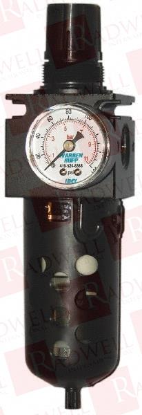 WARREN RUPP 020.104.000