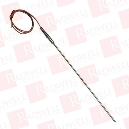 OMEGA ENGINEERING TJ36-ICSS-14E-18