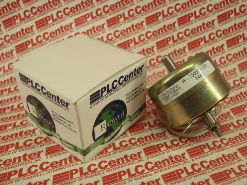 JOHNSON ELECTRIC H-15000-028