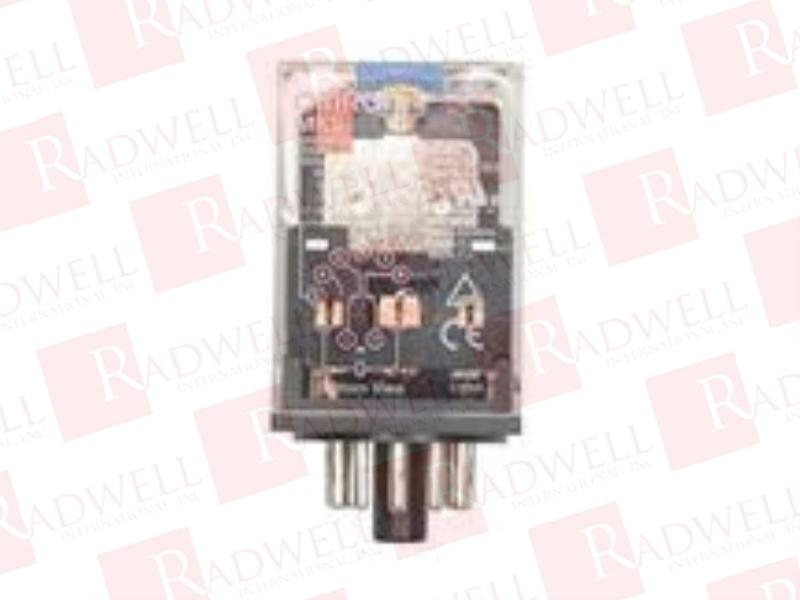 EATON CORPORATION MKS2PI-DC110