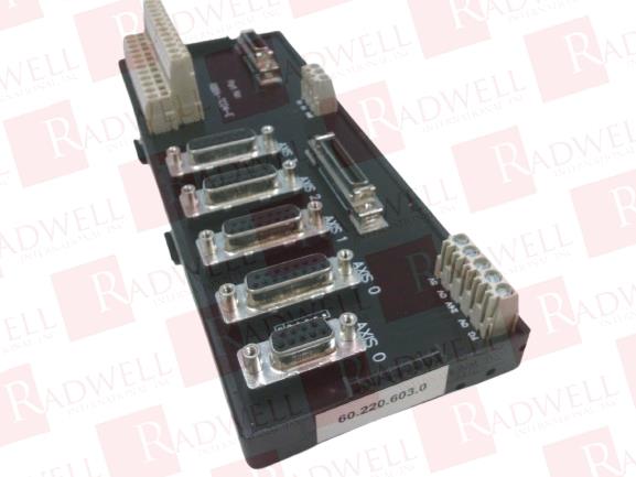 OMRON R88A-TC04E