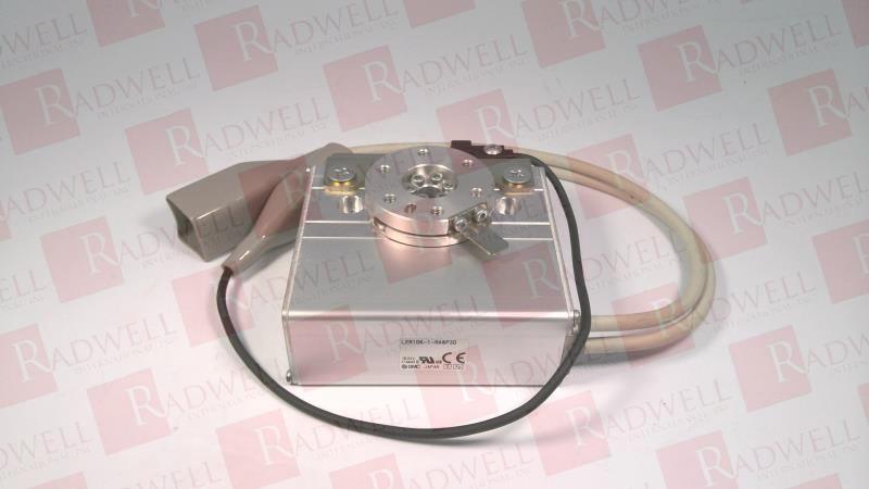 SMC LER10K-1-RA6P3D