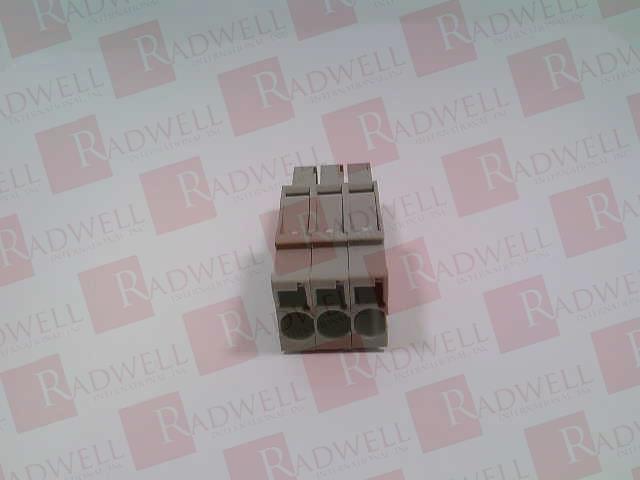 PHOENIX CONTACT SP 2,5/ 3