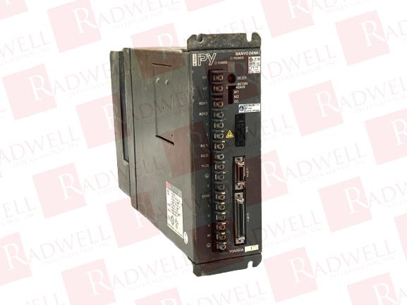 SANYO PY0A050A1FC1P01