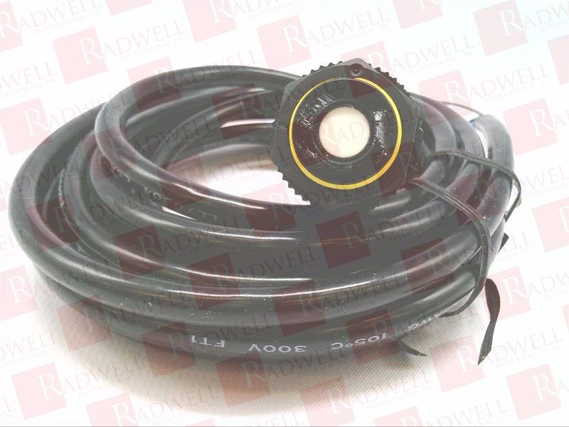 BANNER ENGINEERING S18UUA-74601