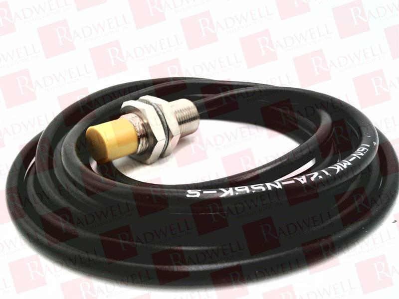 BETA SENSORIK I6N-MK12A-NS6-SK