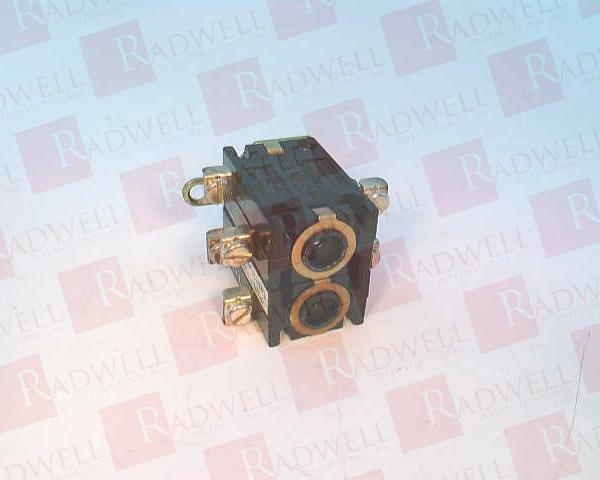 GENERAL ELECTRIC CR103JY203