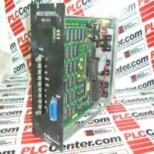 SERVO DRIVE 120VAC