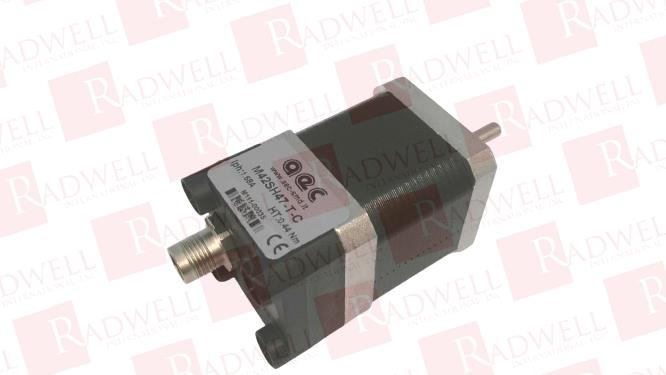 AEC INTERNATIONAL M42SH47-T-C